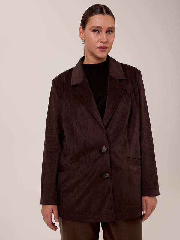 Пиджак ДЖЕНИС